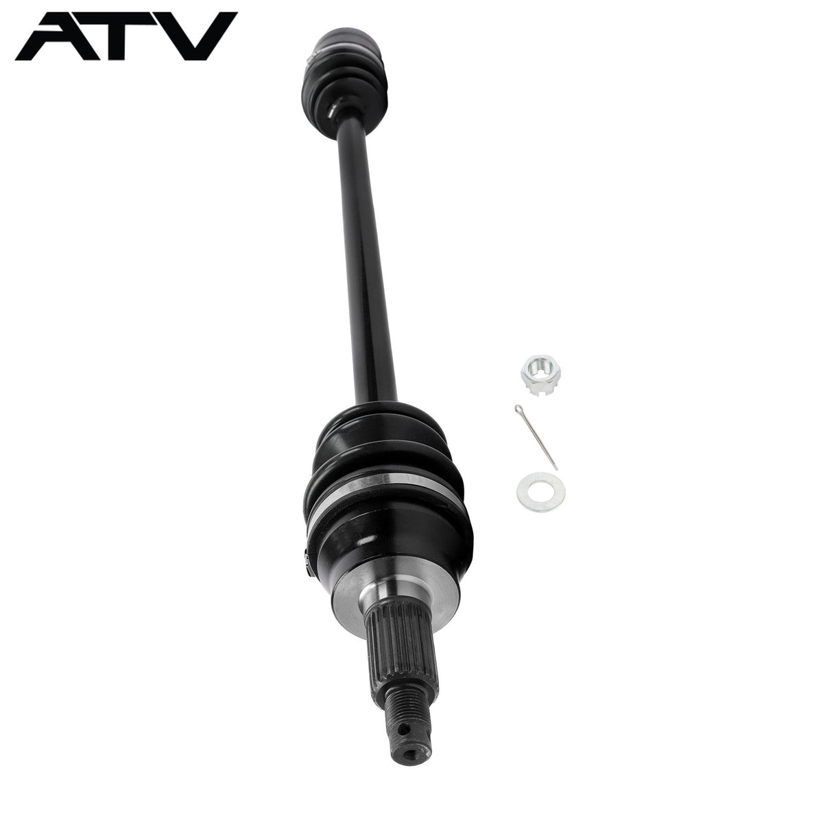 1333943 Front Left/Right CV Axles Drive Shaft For Polaris RZR XP 1000 2014-2019