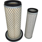 M802606 Outer Inner Air Filter Set CH12881 for John Deere 770 970 1070
