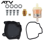 Carburetor Carb For Suzuki King Quad 300 LTF300F LTF4WDX 1991-1999