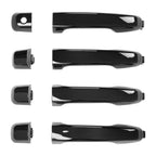 Front Rear Outside Door Handles Set For Toyota 4Runner/ Lexus GX460 2010-2018 09