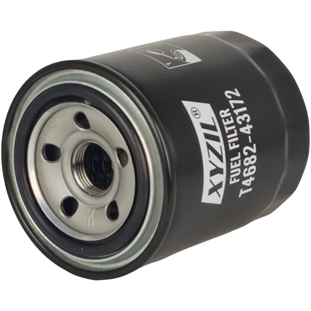 Fuel Filter T4682-43172 for Kioti Tractor CK2610 CK2610H DK45S DK55 RX6010C
