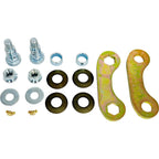 90965-U9033-71 Steer Axle Tie Rod Kit Fit for Toyota Forklift 8FBCU20 8FBCU25