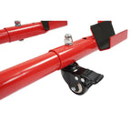 Sliding 3-Piece Hardtop Storage Rack For Jeep Wrangler CJ-7/YJ/TJ/JK/JL 1976-25