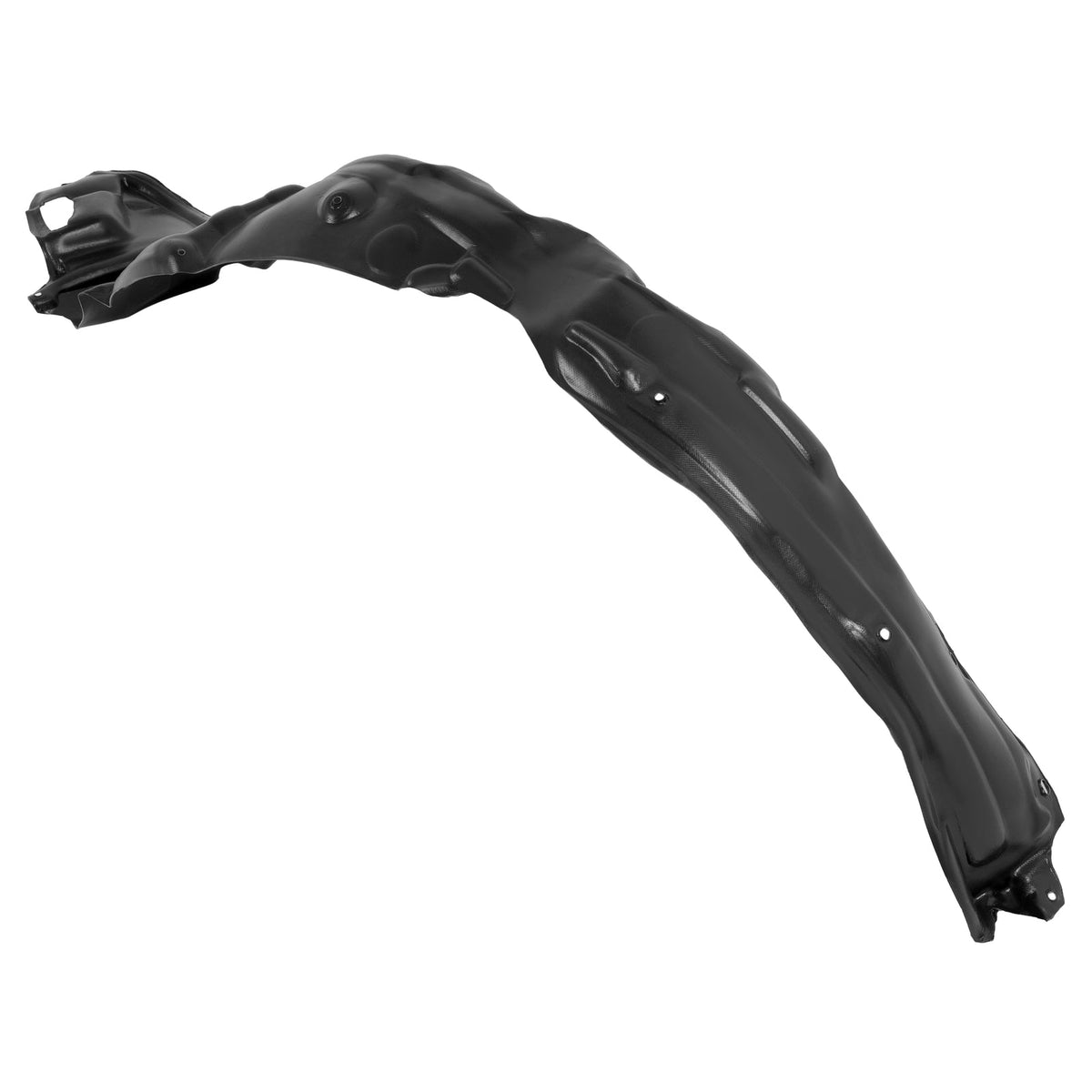 Front Inner Fender Liner Right RH Fit 2003-2008 Toyota Corolla #TO1249119