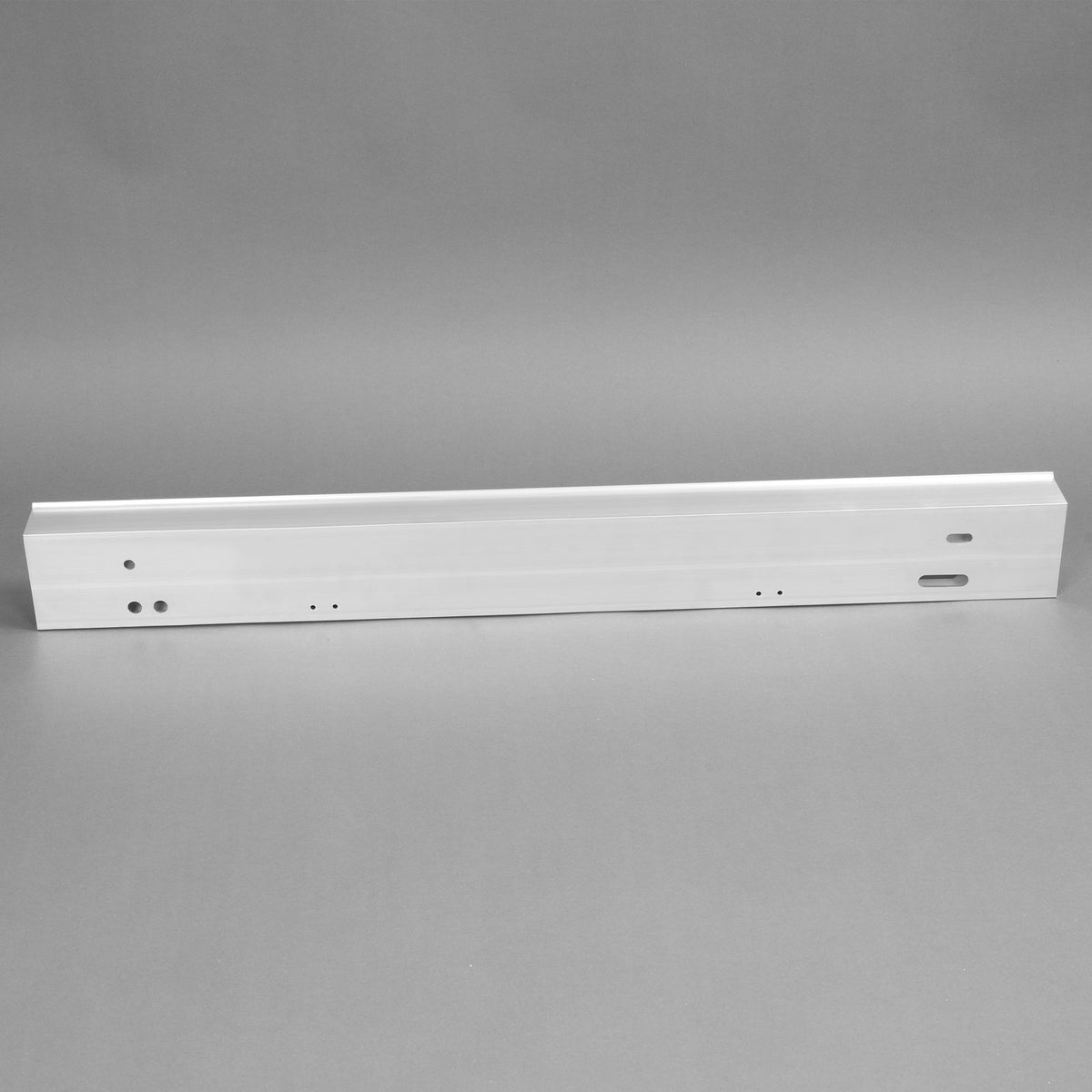 Front Bumper ReinForcement Bar Aluminum For Toyota Tacoma 2006-2012 #5213104010