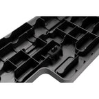 Rear Right Side Door Step Pad Mat For 1996-2025 Chevrolet Express / GMC Savana