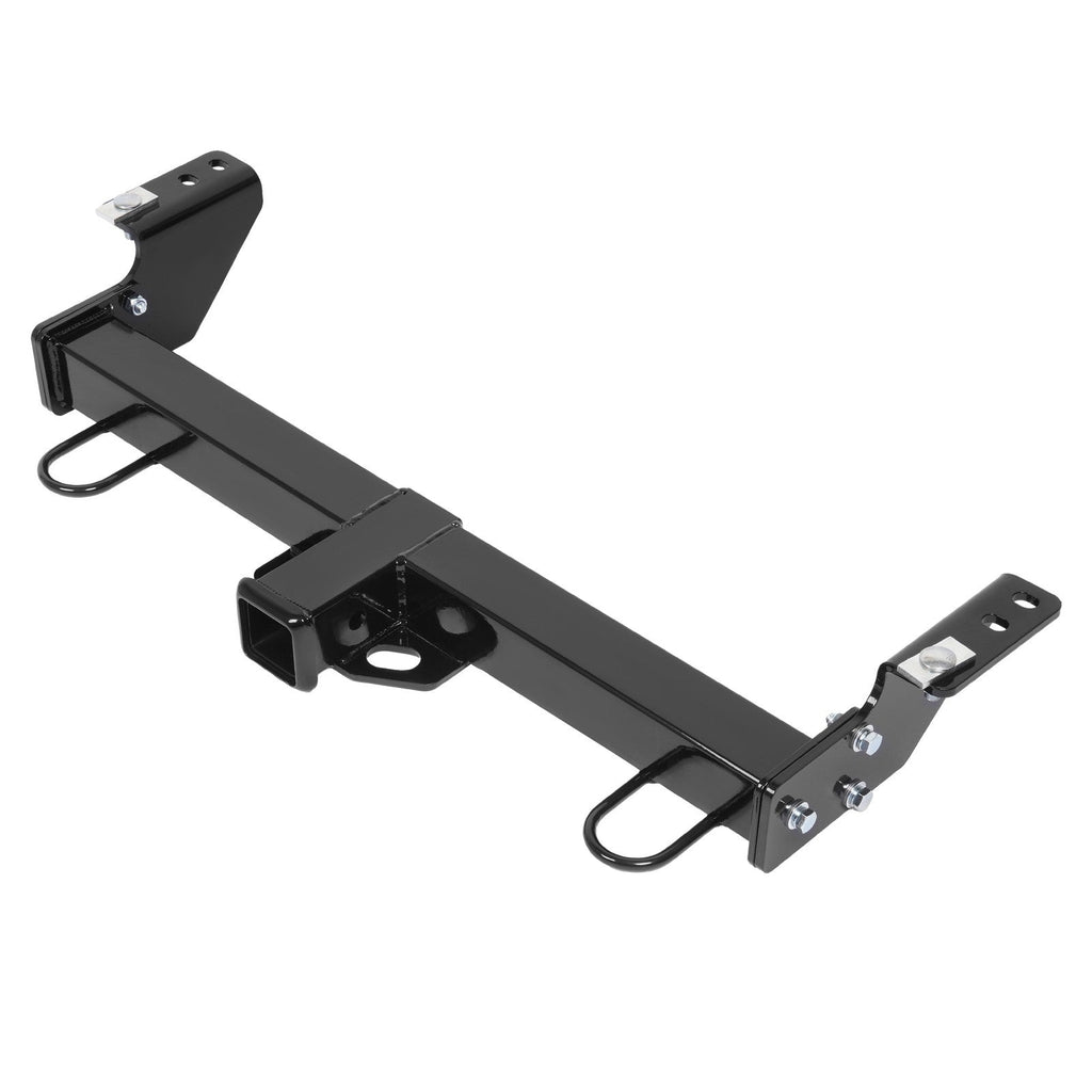 Front Mount Trailer Hitch 2" Receiver For Toyota Sequoia Tundra 2000-2007 Class3