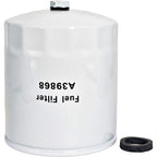 Maintenance Filter Kit for Case 580B w/L 4 3.1L A42242 A39868 A39867 A42274