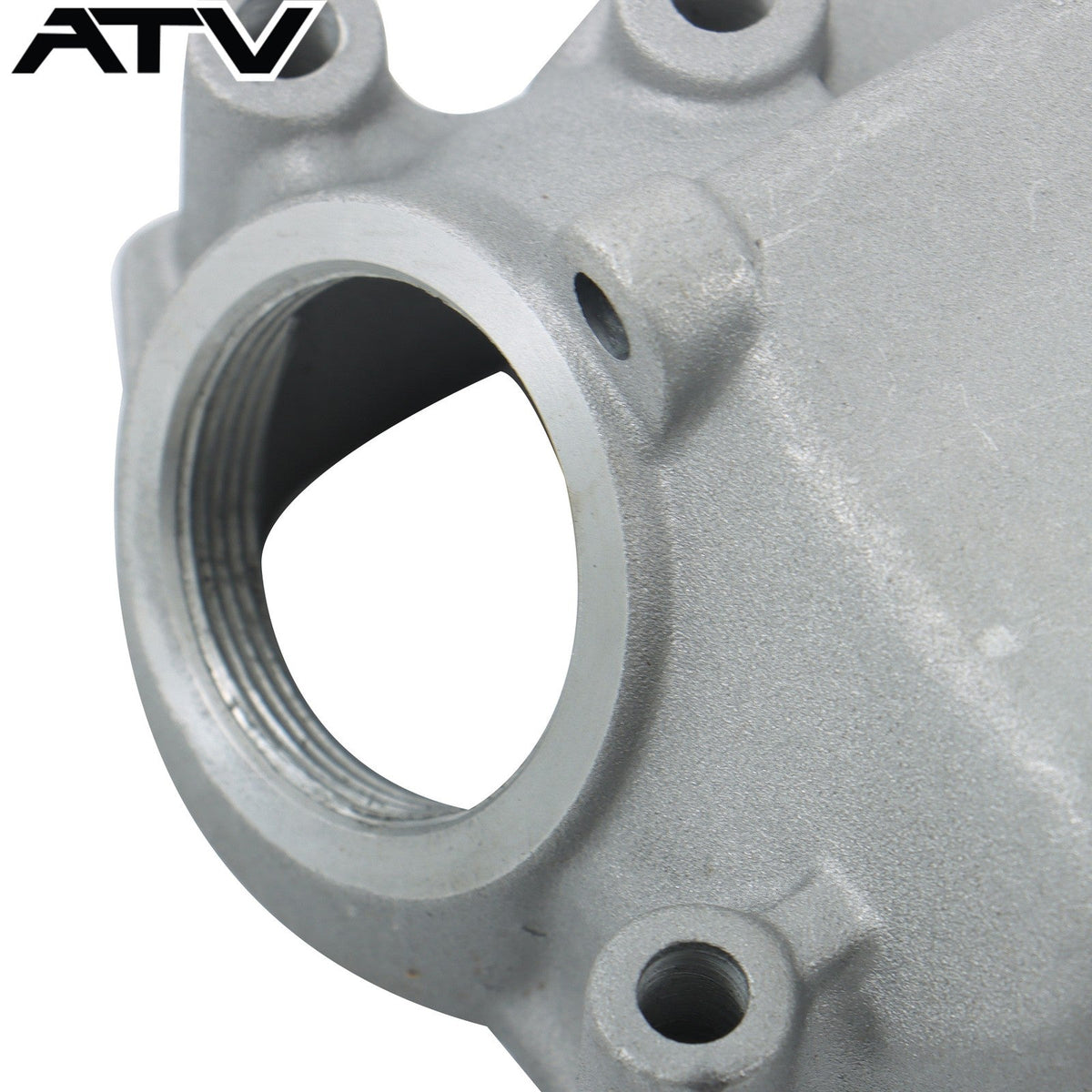 Cylinder Head Cover For Honda Rancher 420 500 Trx420 trx500 2007-2013 W/ Rocker