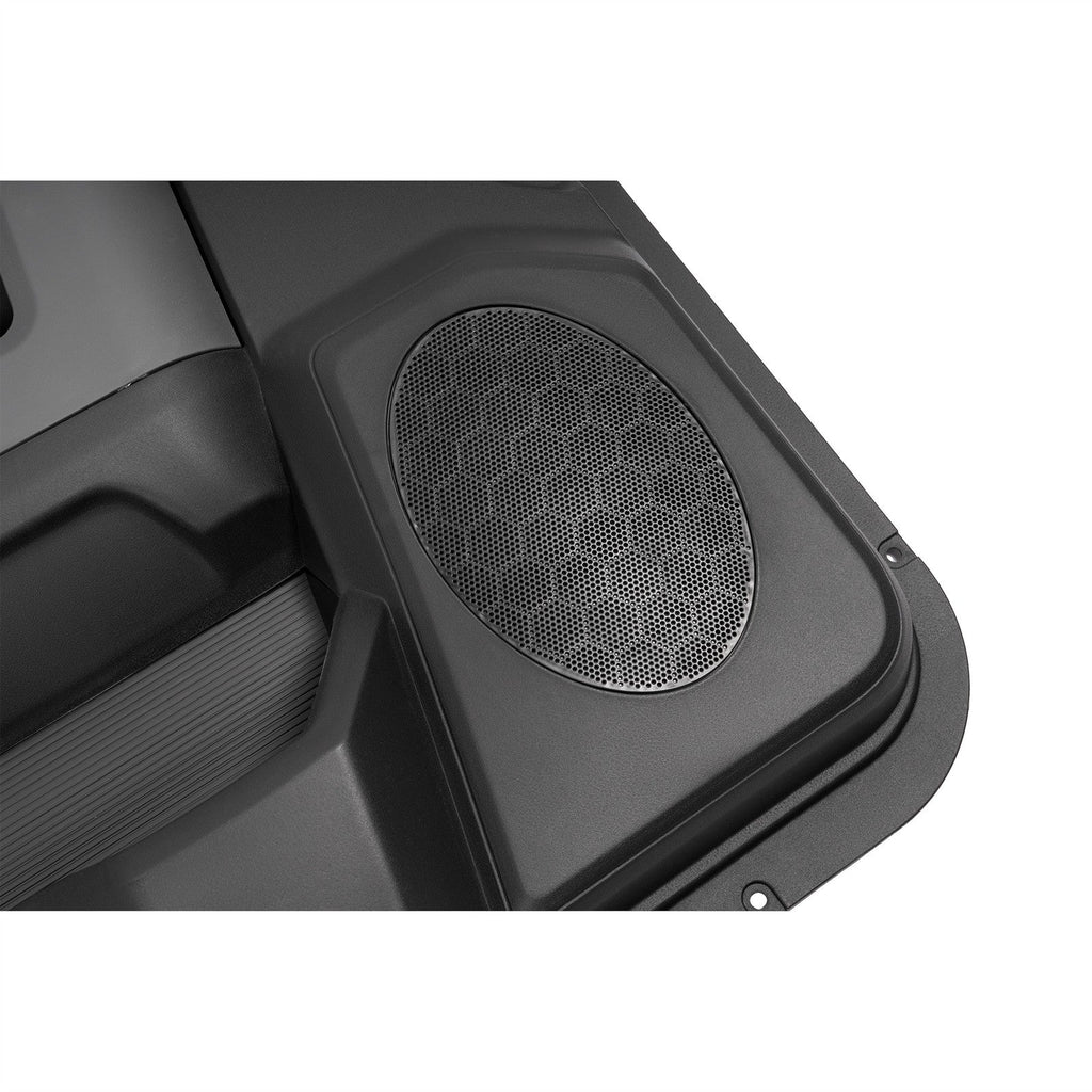 Inner Door Panel For 2013-18 Dodge Ram 1500 2500 3500 Crew Cab Front Driver Side
