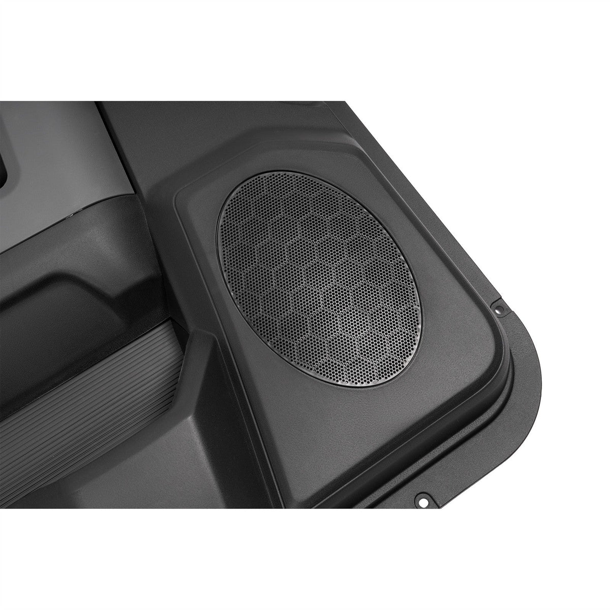 Inner Door Panel For 2013-18 Dodge Ram 1500 2500 3500 Crew Cab Front Driver Side