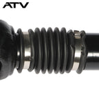 For Polaris Sportsman 500 4x4 1996-1998 Fully Assembled Rear Complete Axle ATV