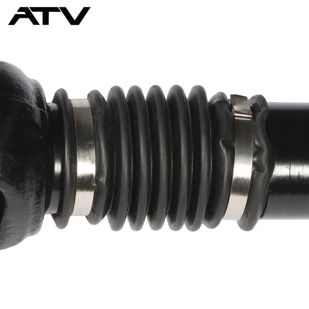 For Polaris Sportsman 500 4x4 1996-1998 Fully Assembled Rear Complete Axle ATV