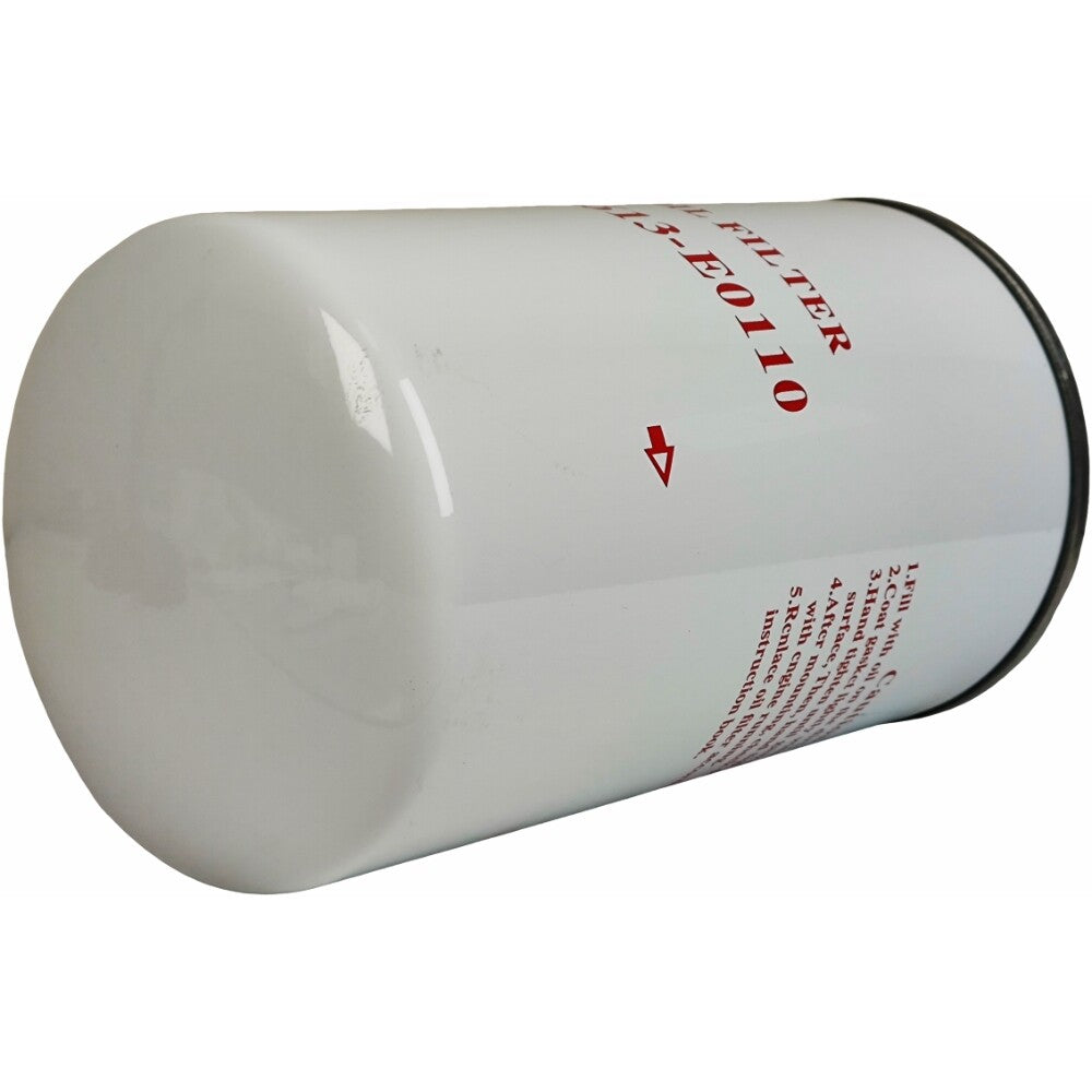 Oil Filter 15613E0110 15613-E0110 for Hino 2005-2020 258 338