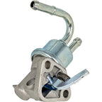 Fuel Pump w/ Gasket 1C010-52032 6680838 Fit for Kubota Bobcat Eng Tractor Loader