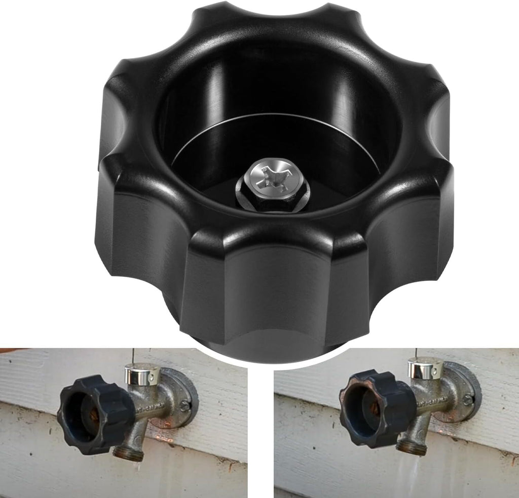630-7965 Wall Hydrant Handle Kit for Prier 300/400/500 Mansfield Wall Hydrant