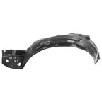 Fits Honda Accord 4-Dr 08-12 Front Driver Side Inner Fender Liner Splash Shield