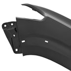 Primed Steel Fender Front Left Driver Side For Toyota Tacoma 2016-2023 TO1240262