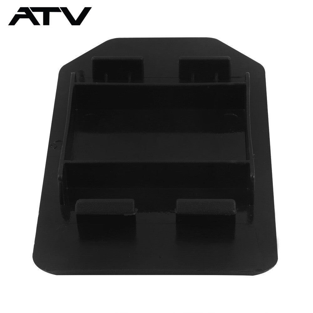 2207853 Door Hinge Cover ZSC Part For 2018-2023 Polaris Ranger Crew XP 1000 EPS