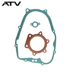 Engine Gasket kit Set with Oil Seals for Yamaha Blaster 200 YFS200 1988-2006
