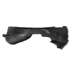 Front Right Passenger Fender Liner Black For Kia Optima 2016-2018 #86812D5000
