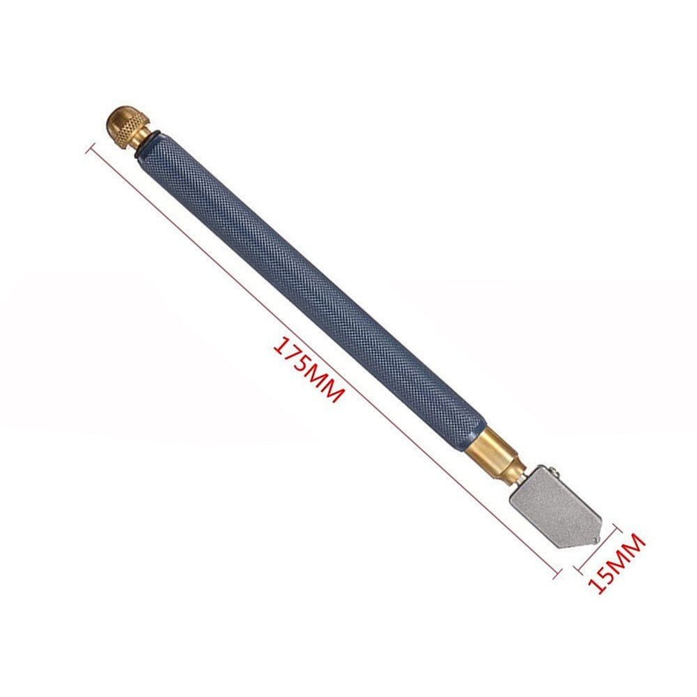 Premium Glass Tile Cutter TC-17 Glass Tile Cutting Tool