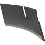 LH & RH Windshield Wiper Cowl End 25820729 25820730 for Chevrolet GMC Cadillac