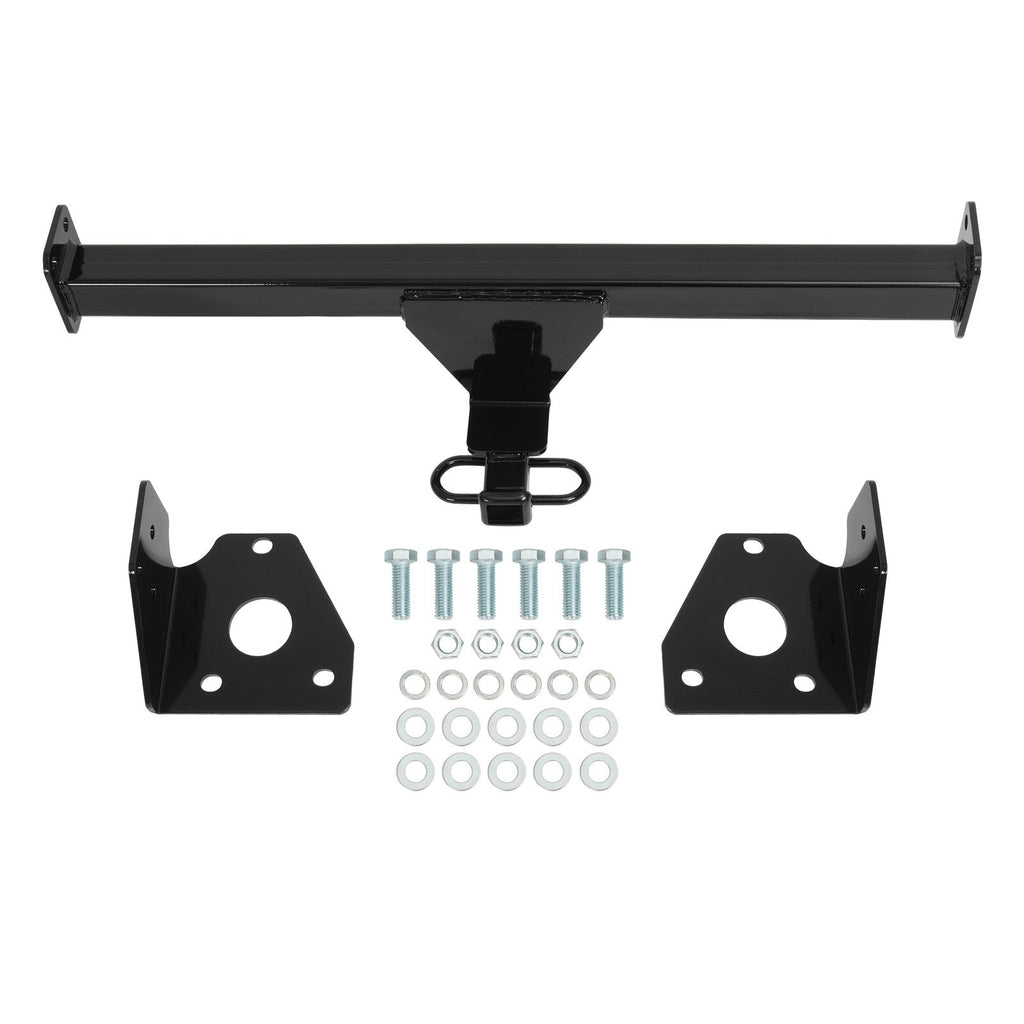 Class 2 Trailer Hitch 1.25" For Buick Encore GX 20-23 Chevy Trailblazer 21-23
