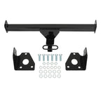 Class 2 Trailer Hitch 1.25" For Buick Encore GX 20-23 Chevy Trailblazer 21-23