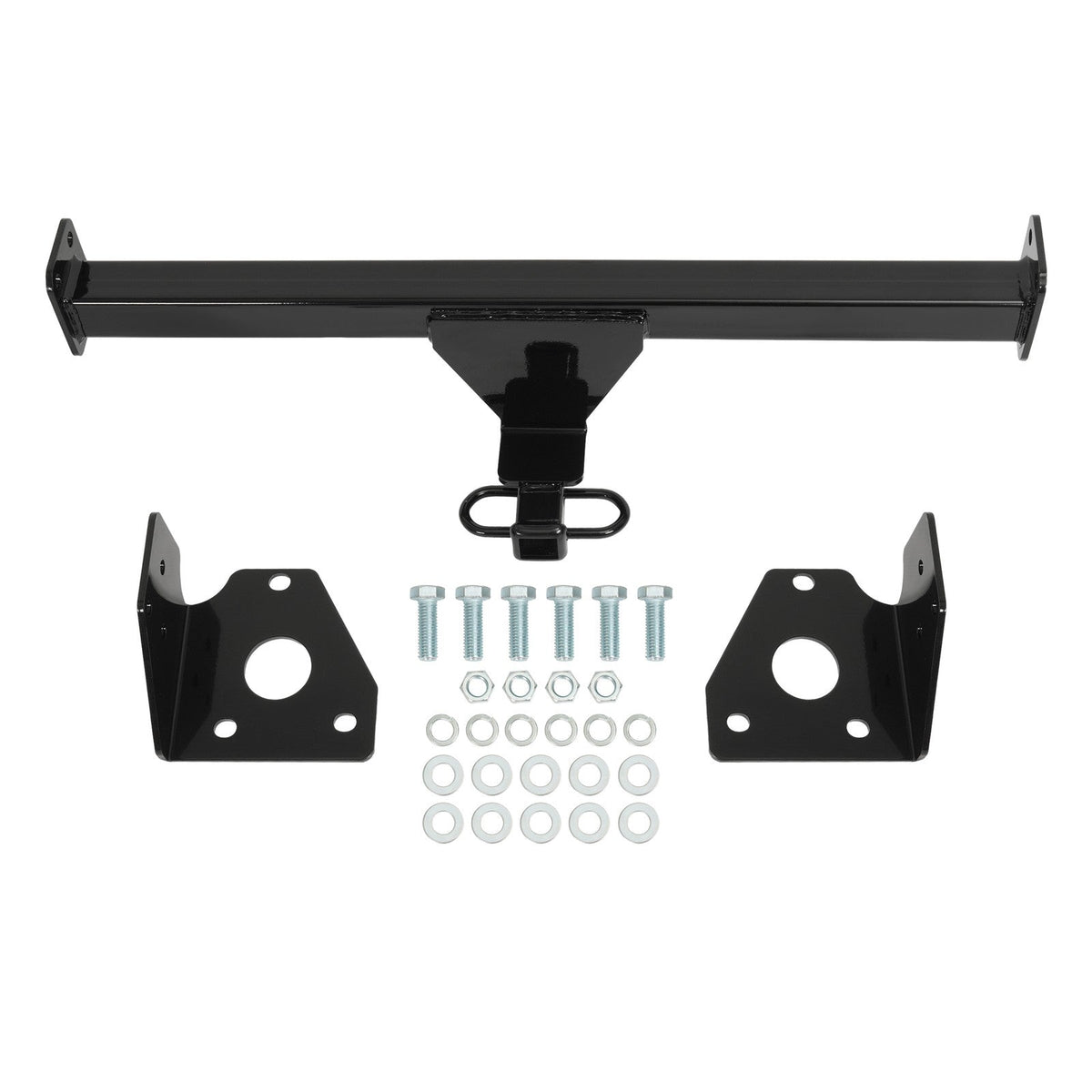 Class 2 Trailer Hitch 1.25" For Buick Encore GX 20-23 Chevy Trailblazer 21-23