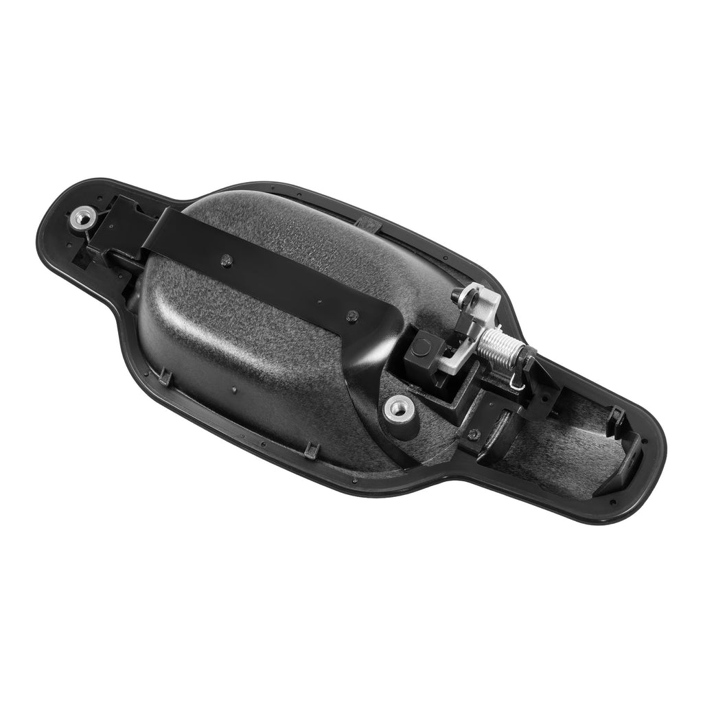 Front Right Side Exterior Door Handle For 2004-2012 Chevy Colorado/ GMC Canyon