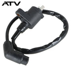 Ignition Coil CDI Spark Plug For Honda Sportrax 250 TRX250EX 2x4 2001-2008