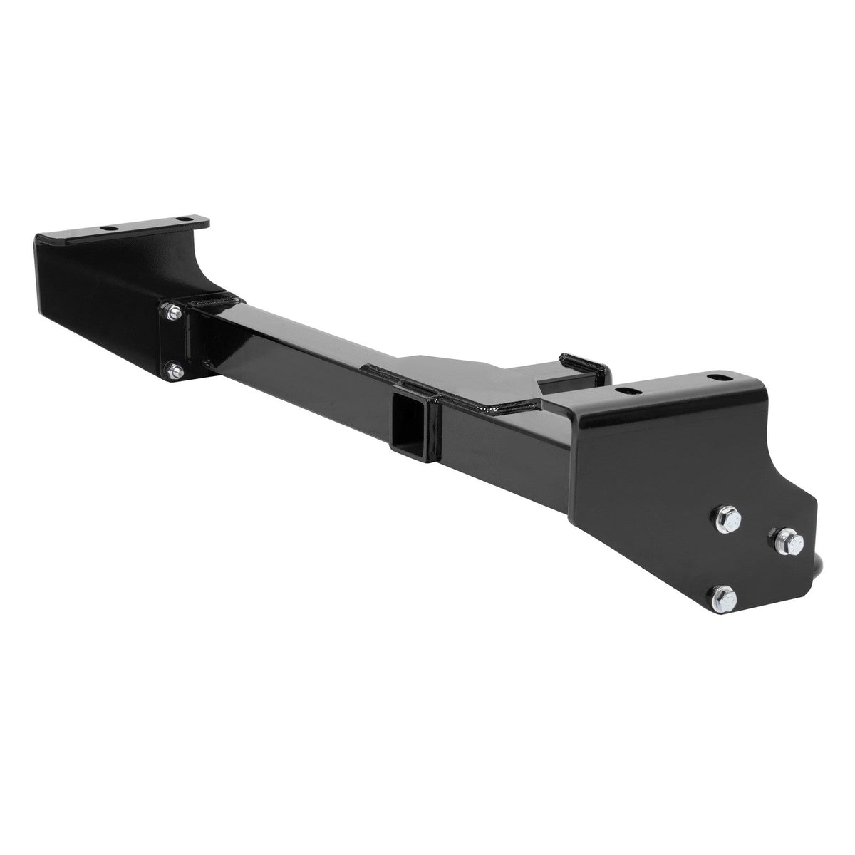 Front Trailer Hitch 2 Inch For Suzuki Equator Nissan Pathfinder Frontier 05-24