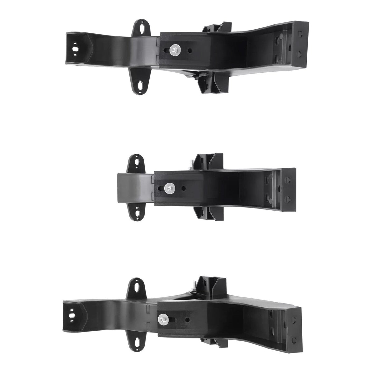 Nylon Low Fairing Hinge Mount Bracket For Freightliner Cascadia 08-17 R1+R2+R3