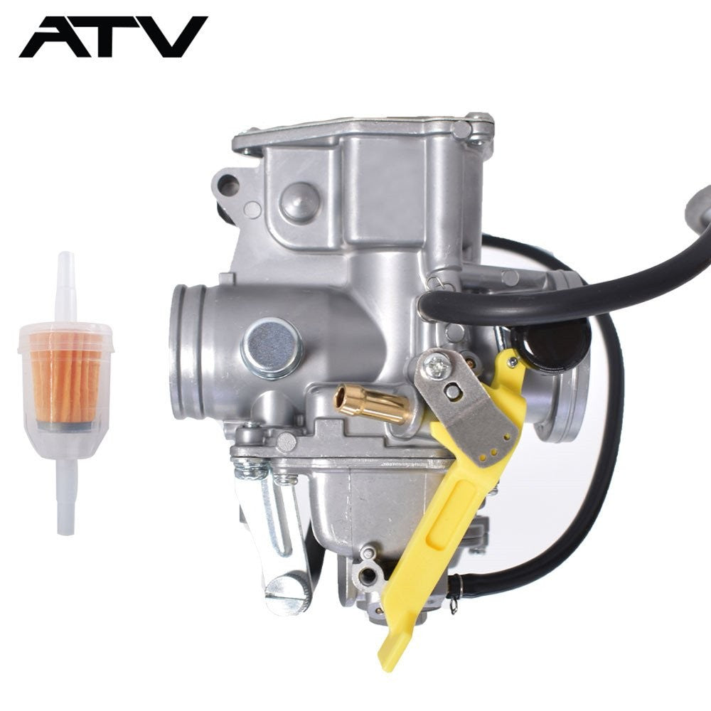 CARBURETOR For Honda FourTrax 250 TRX250R 2x4 Carb 1987 1988 1989 USA