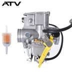 CARBURETOR For Honda FourTrax 250 TRX250R 2x4 Carb 1987 1988 1989 USA