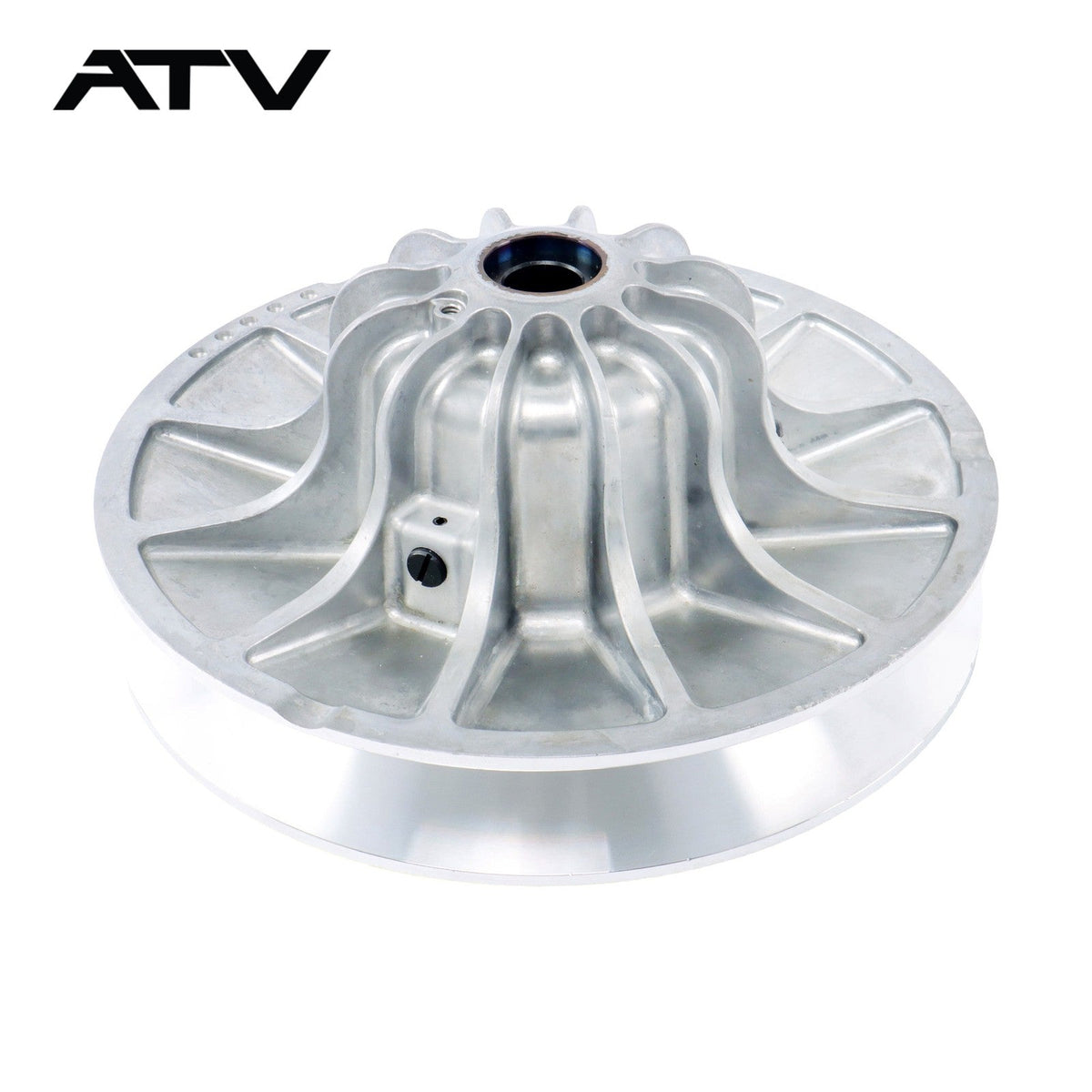 1327322 Primary & Secondary Clutch For Polaris Rzr Pro Xp P90xt 2020 New