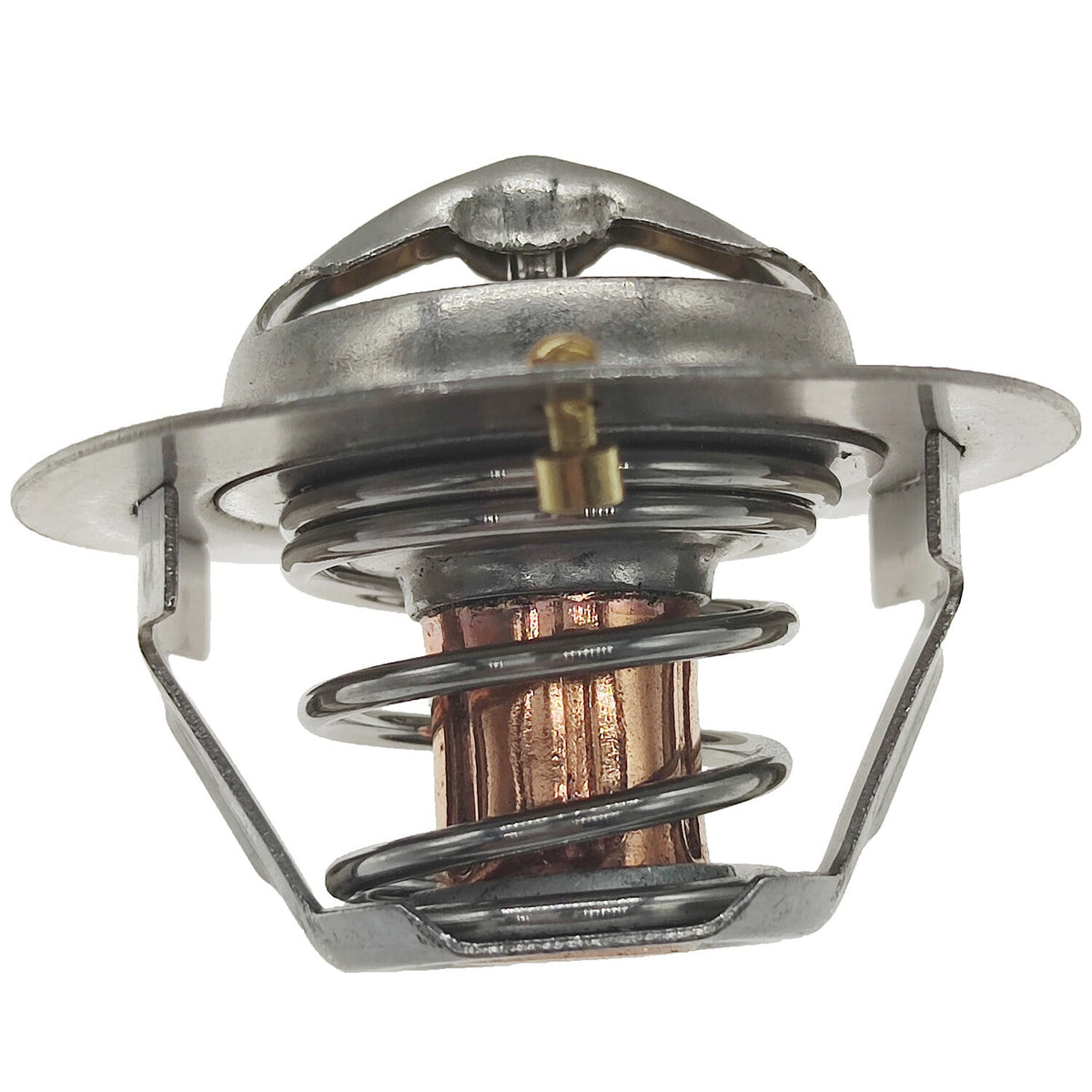 71℃ Thermostat Fit for Mitsubishi L2A L2E L3E S3L2 S4L2 Engine K6516441 40055748