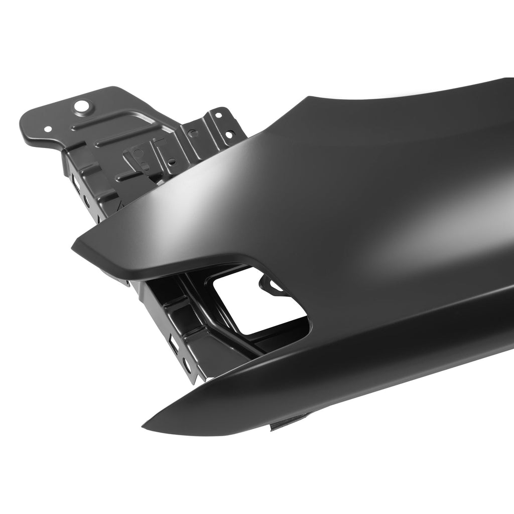 Fender For Chevrolet Tahoe/Suburban 2015-2020 Front Passenger Right Side Steel