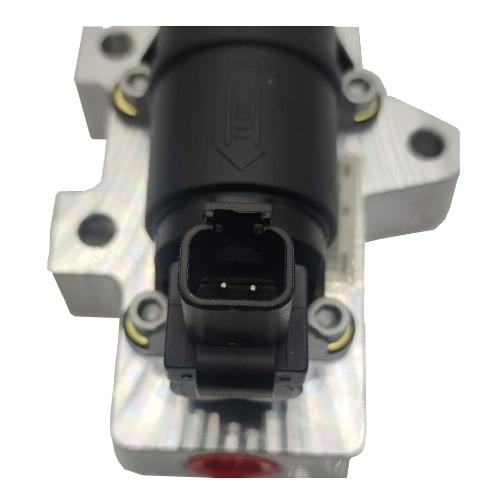 24V Fuel Transfer Pump for Caterpillar 312E 312F 313F 318F 320E 324E 326F 330F