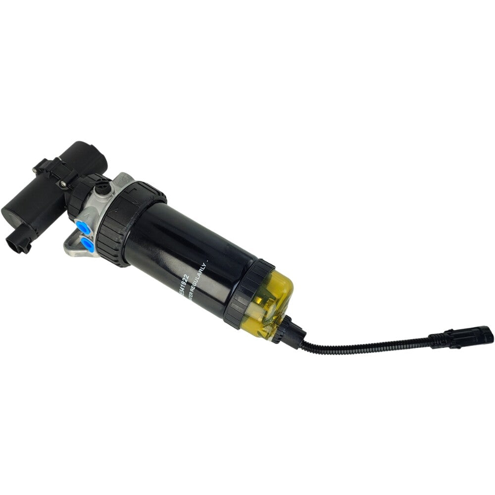 RE569926 Fuel Filter Assembly for John Deere 410J 210LJ 310J 310SJ 310TJ 315SJ