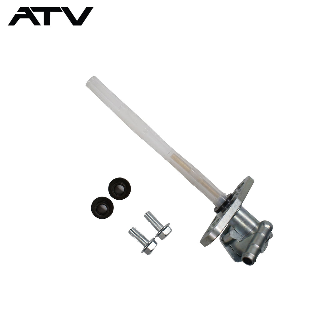 Fuel Gas Petcock Valve Switch For Honda TRX400EX TRX400 1999-2014 ATV