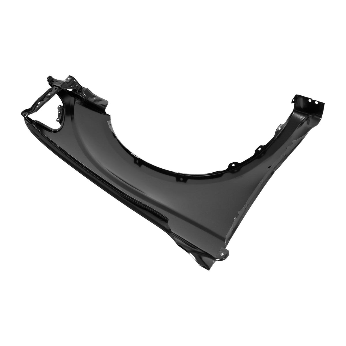 Front Left Driver Side Fender For Toyota Tacoma 2001-2004 #5380204070