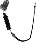 Accelerator Cable Fit for Kubota M6040DT-1 M6040DTHS M6040DTHS-1 M6040F M6040F-1