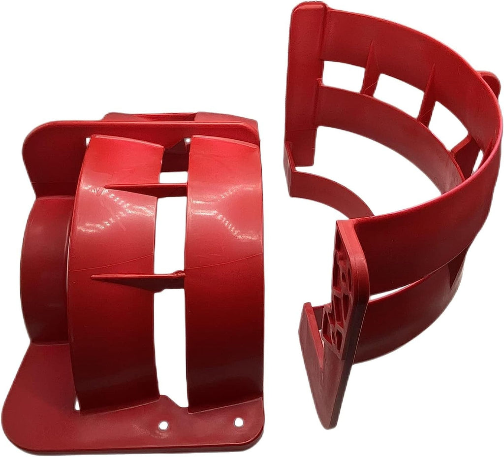 Tohatsu Outboard Propeller Guard Boat Marine Prop Protector Engine 70-100hp 14''
