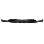 Front Bumper Lower Valance  W/o Tow Hooks For Chevy Silverado 1500/1500LD 16-19