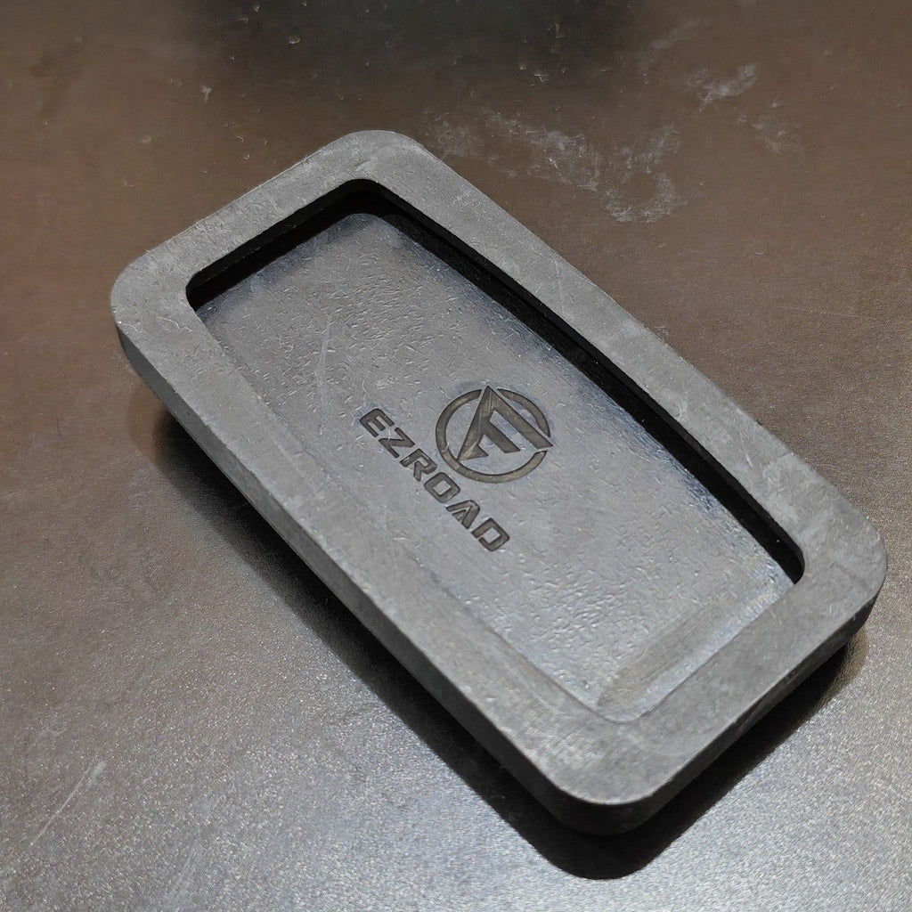 EZROAD Protective Non-Slip Pad of Rubber T2050-44120
