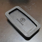 EZROAD Protective Non-Slip Pad of Rubber T2050-44120