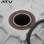 Front Differential For Polaris Ranger Sportsman Scrambler 500 1332971 1333067 US