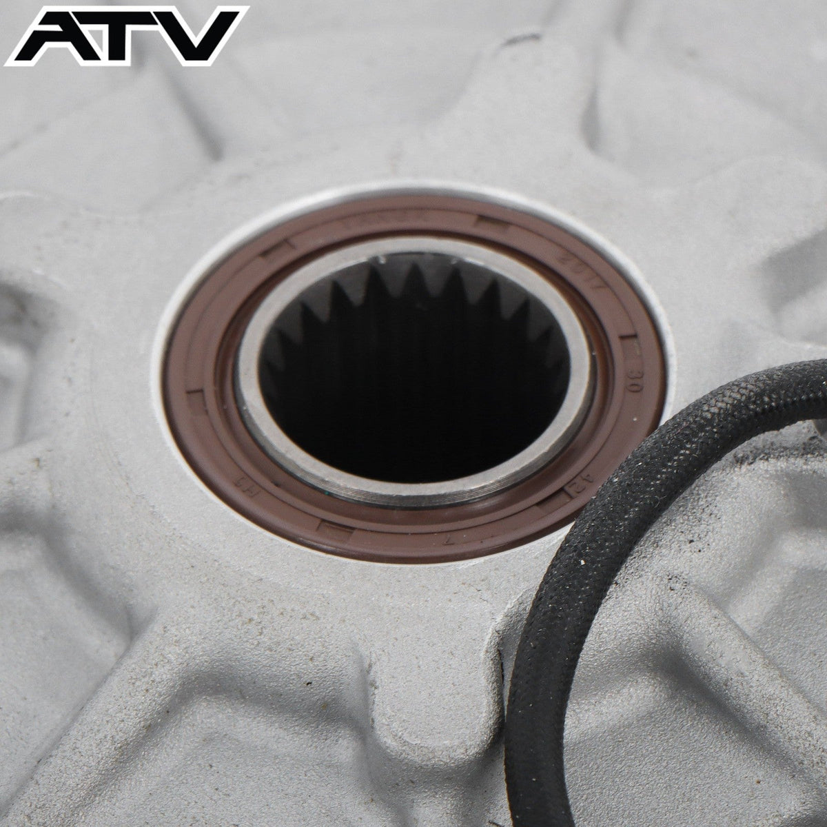 Front Differential For Polaris Ranger Sportsman Scrambler 500 1332971 1333067 US